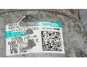 Recambio de compresor aire acondicionado para seat toledo iv (kg3) 1.6 tdi referencia OEM IAM 5Q0820803K  