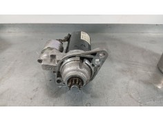 MOTOR ARRANQUE 02Z911023N BOSCH 0001123028