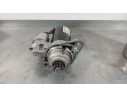 Recambio de motor arranque para seat toledo iv (kg3) 1.6 tdi referencia OEM IAM 02Z911024K  