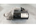 Recambio de motor arranque para seat toledo iv (kg3) 1.6 tdi referencia OEM IAM 02Z911024K  