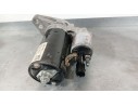 Recambio de motor arranque para seat toledo iv (kg3) 1.6 tdi referencia OEM IAM 02Z911024K  