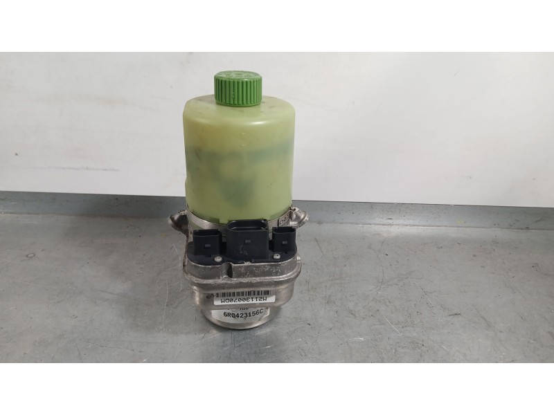 Recambio de bomba direccion electrica para seat toledo iv (kg3) 1.6 tdi referencia OEM IAM 6R0423156C  