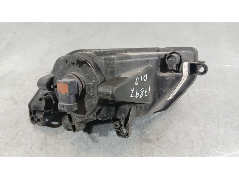 Recambio de faro antiniebla izquierdo para seat toledo iv (kg3) 1.6 tdi referencia OEM IAM 6J9941701A  