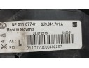 Recambio de faro antiniebla izquierdo para seat toledo iv (kg3) 1.6 tdi referencia OEM IAM 6J9941701A  