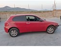 alfa romeo 147 (937_) del año 2002