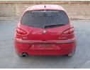 alfa romeo 147 (937_) del año 2002