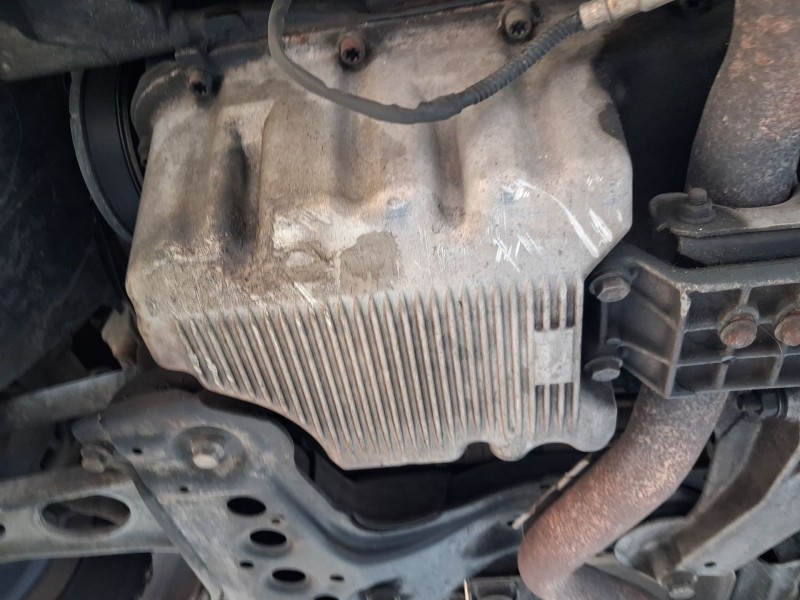 Recambio de motor completo para alfa romeo 147 (937_) 1.6 16v t.spark eco (937.axa1a, 937.bxa1a) referencia OEM IAM AR37203 7171