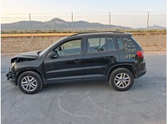 VOLKSWAGEN TIGUAN (5N_)