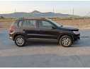 volkswagen tiguan (5n_) del año 2010