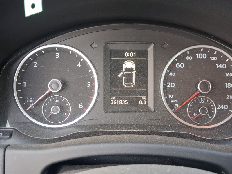 volkswagen tiguan (5n_) del año 2010