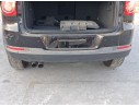 Recambio de paragolpes trasero para volkswagen tiguan (5n_) 2.0 tdi referencia OEM IAM 5N0807421GRU TOCADO ROZADO 