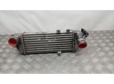 Recambio de intercooler para kia cee´d active referencia OEM IAM 282702A610 MODINE 6714315