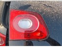 Recambio de piloto trasero izquierdo interior para volkswagen tiguan (5n_) 2.0 tdi referencia OEM IAM 5N0945107B  