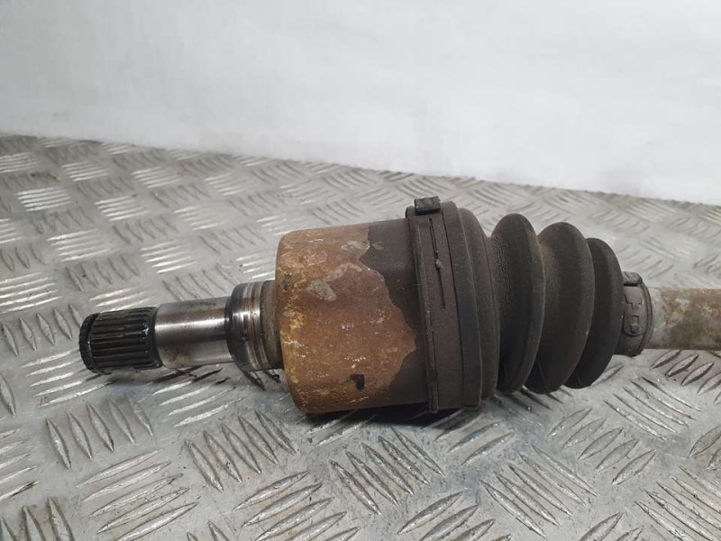 Recambio de transmision delantera izquierda para ford focus berlina (cak) ghia referencia OEM IAM 1S4W3B437AB  