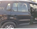 Recambio de puerta trasera derecha para volkswagen tiguan (5n_) 2.0 tdi referencia OEM IAM 5N0833056A  