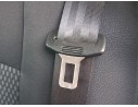 Recambio de cinturon seguridad trasero izquierdo para volkswagen tiguan (5n_) 2.0 tdi referencia OEM IAM 5N0857805RAA  