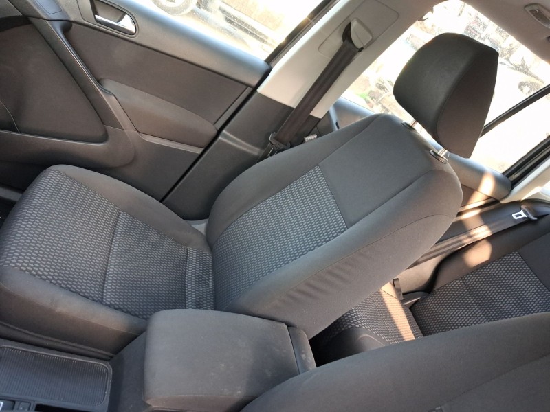 Recambio de asiento delantero derecho para volkswagen tiguan (5n_) 2.0 tdi referencia OEM IAM   