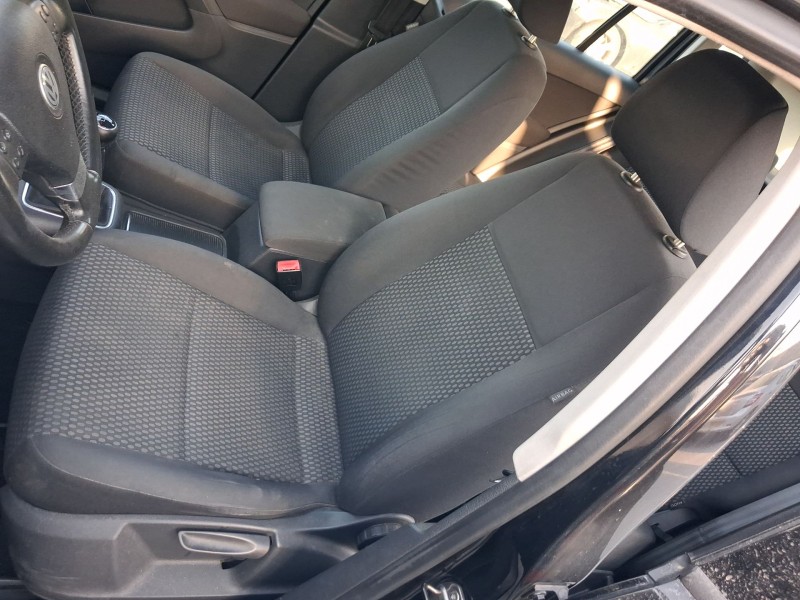 Recambio de asiento delantero izquierdo para volkswagen tiguan (5n_) 2.0 tdi referencia OEM IAM   