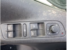 MANDO ELEVALUNAS DELANTERO IZQUIERDO 1K4959857CREH C/MANDO RETROVISOR 