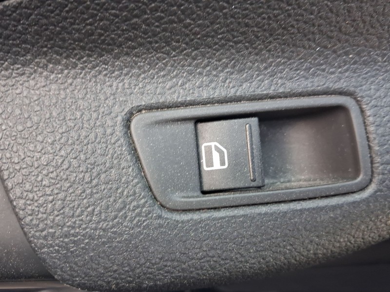 Recambio de mando elevalunas trasero izquierdo para volkswagen tiguan (5n_) 2.0 tdi referencia OEM IAM 7L6959855BREH  