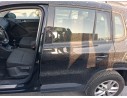 Recambio de puerta trasera izquierda para volkswagen tiguan (5n_) 2.0 tdi referencia OEM IAM 5N0833055A  