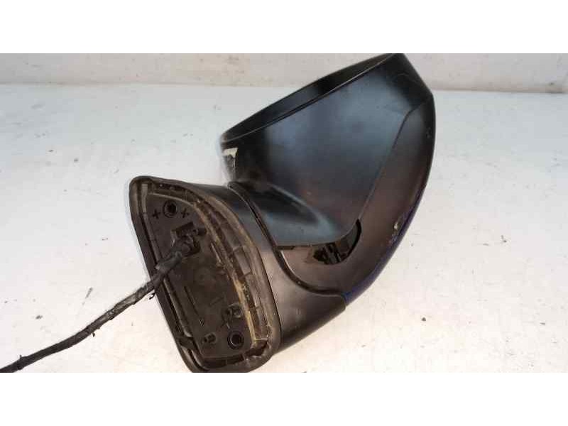 Recambio de retrovisor izquierdo para citroën c4 picasso exclusive referencia OEM IAM  2 CLAVIJAS, 5 Y 3 CABLES ELECTRICO-TOCADO