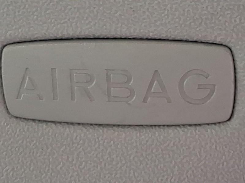 Recambio de airbag cortina delantero izquierdo para volkswagen tiguan (5n_) 2.0 tdi referencia OEM IAM 5N0880741L  