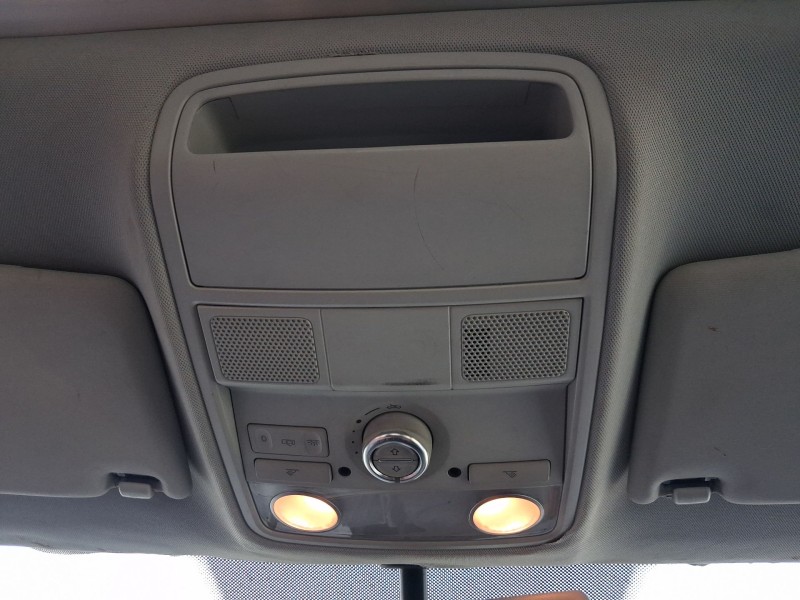 Recambio de luz interior para volkswagen tiguan (5n_) 2.0 tdi referencia OEM IAM 1K0947105AEFKZ  
