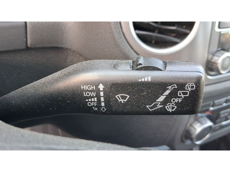 Recambio de mando luces y limpia para volkswagen tiguan (5n_) 2.0 tdi referencia OEM IAM 1K0953513G9B9  1K0953519J9B9