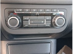 Recambio de mando climatizador para volkswagen tiguan (5n_) 2.0 tdi referencia OEM IAM   