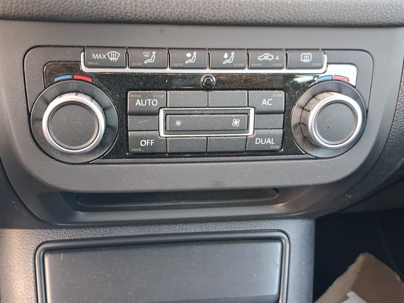 Recambio de mando climatizador para volkswagen tiguan (5n_) 2.0 tdi referencia OEM IAM   