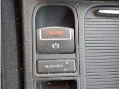 Recambio de palanca freno de mano para volkswagen tiguan (5n_) 2.0 tdi referencia OEM IAM 5N0927225BXSJ  