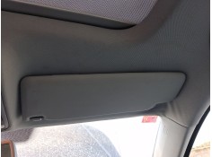Recambio de parasol derecho para volkswagen tiguan (5n_) 2.0 tdi referencia OEM IAM 5N0857552H2F4  