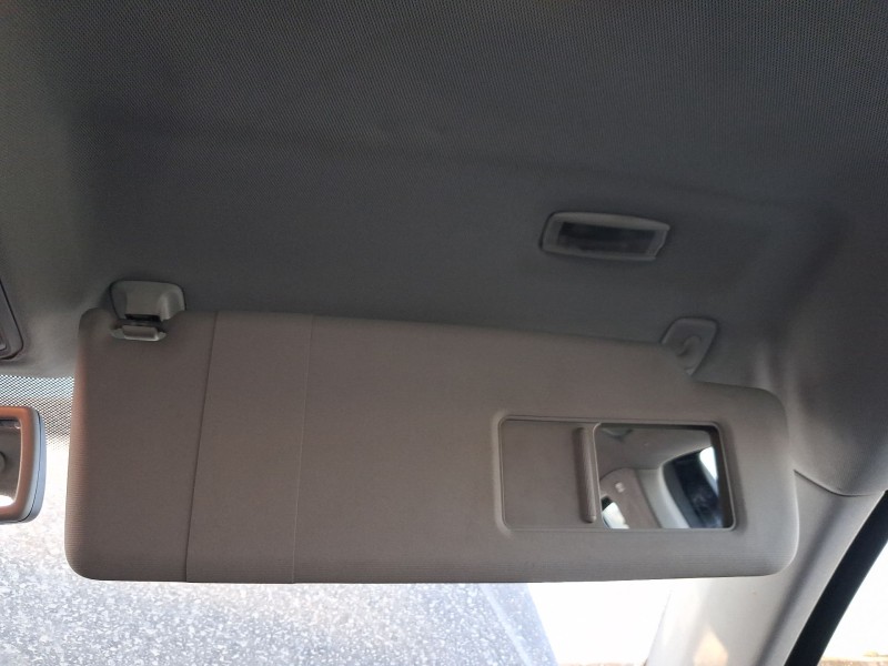 Recambio de parasol derecho para volkswagen tiguan (5n_) 2.0 tdi referencia OEM IAM 5N0857552H2F4  