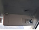 Recambio de parasol derecho para volkswagen tiguan (5n_) 2.0 tdi referencia OEM IAM 5N0857552H2F4  
