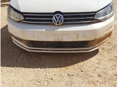 PARAGOLPES DELANTERO 