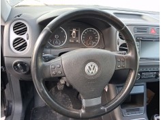 Recambio de volante para volkswagen tiguan (5n_) 2.0 tdi referencia OEM IAM 1Q0419091AGFKZ  