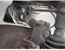 Recambio de amortiguador delantero derecho para volkswagen tiguan (5n_) 2.0 tdi referencia OEM IAM 5N0413031BP  