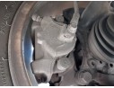 Recambio de pinza freno delantera derecha para volkswagen tiguan (5n_) 2.0 tdi referencia OEM IAM 5N0615124  