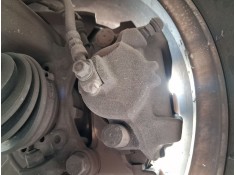 Recambio de pinza freno delantera izquierda para volkswagen tiguan (5n_) 2.0 tdi referencia OEM IAM 5N0615123  