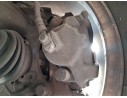 Recambio de pinza freno delantera izquierda para volkswagen tiguan (5n_) 2.0 tdi referencia OEM IAM 5N0615123  