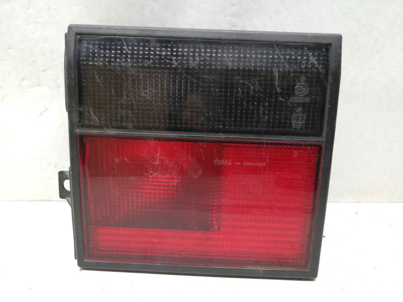 Recambio de piloto trasero derecho para renault 21 berlina (b/l48) tl referencia OEM IAM   INTERIOR