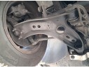 Recambio de brazo suspension inferior delantero derecho para volkswagen tiguan (5n_) 2.0 tdi referencia OEM IAM 5N0407152  