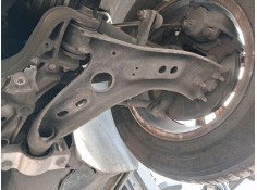 Recambio de brazo suspension inferior delantero izquierdo para volkswagen tiguan (5n_) 2.0 tdi referencia OEM IAM 5N0407151  