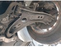 Recambio de brazo suspension inferior delantero izquierdo para volkswagen tiguan (5n_) 2.0 tdi referencia OEM IAM 5N0407151  