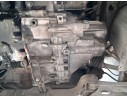 Recambio de caja cambios para volkswagen tiguan (5n_) 2.0 tdi referencia OEM IAM LQU 02Q300048T 