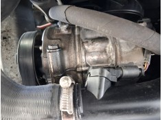 Recambio de compresor aire acondicionado para volkswagen tiguan (5n_) 2.0 tdi referencia OEM IAM 1K0820808F  