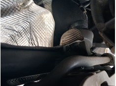 Recambio de cremallera direccion para volkswagen tiguan (5n_) 2.0 tdi referencia OEM IAM 5N1423058F ELECTRO-MECÁNICA 