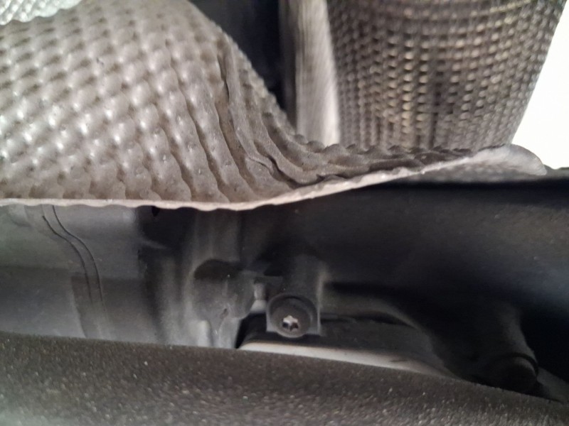 Recambio de cremallera direccion para volkswagen tiguan (5n_) 2.0 tdi referencia OEM IAM 5N1423058F ELECTRO-MECÁNICA 