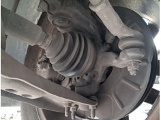 Recambio de mangueta delantera derecha para volkswagen tiguan (5n_) 2.0 tdi referencia OEM IAM 1K0407256AA  